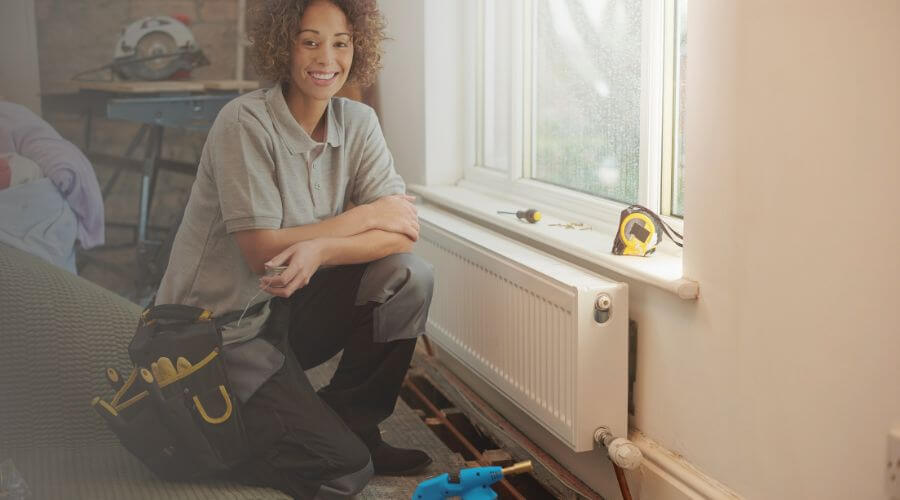 Local expert plumbing services in Custer City, OK